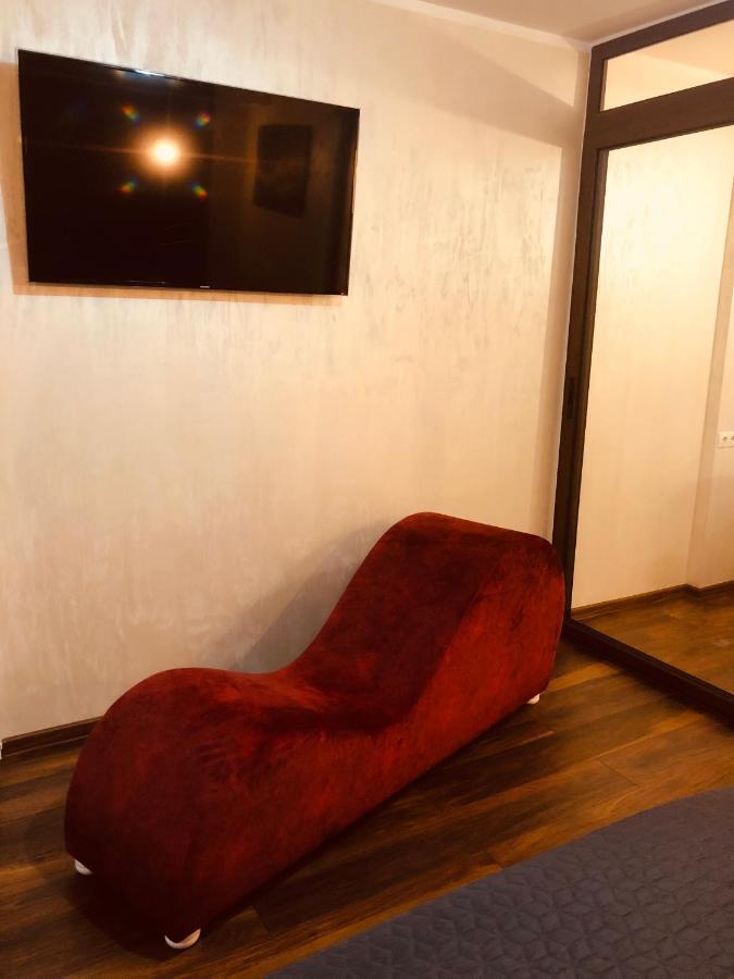 Laguna Apartament Brăila Kültér fotó